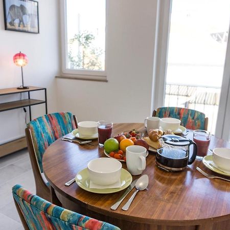 Lalitana Center Apartment Lagos Ngoại thất bức ảnh