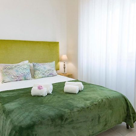 Lalitana Center Apartment Lagos Ngoại thất bức ảnh