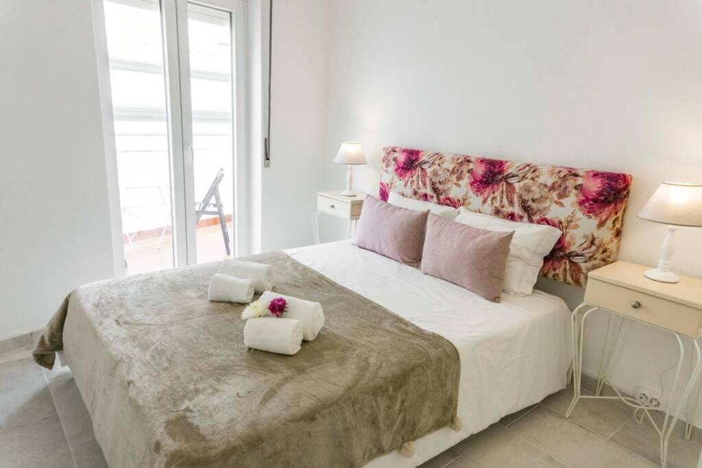 Lalitana Center Apartment Lagos Ngoại thất bức ảnh