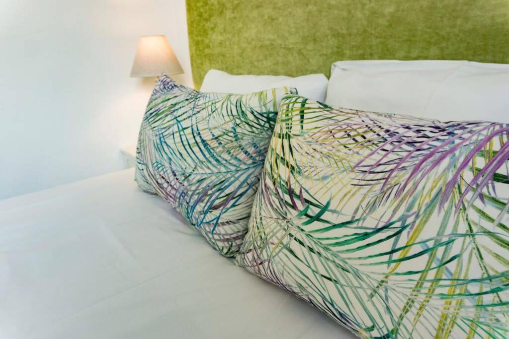 Lalitana Center Apartment Lagos Ngoại thất bức ảnh
