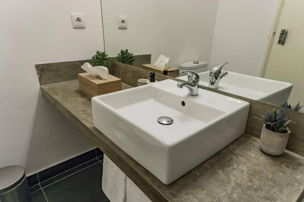 Lalitana Center Apartment Lagos Ngoại thất bức ảnh