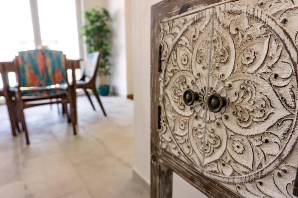 Lalitana Center Apartment Lagos Ngoại thất bức ảnh