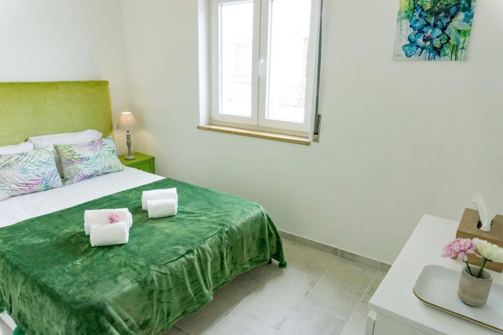 Lalitana Center Apartment Lagos Ngoại thất bức ảnh