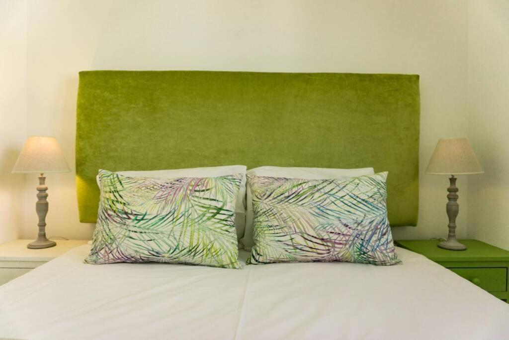 Lalitana Center Apartment Lagos Ngoại thất bức ảnh