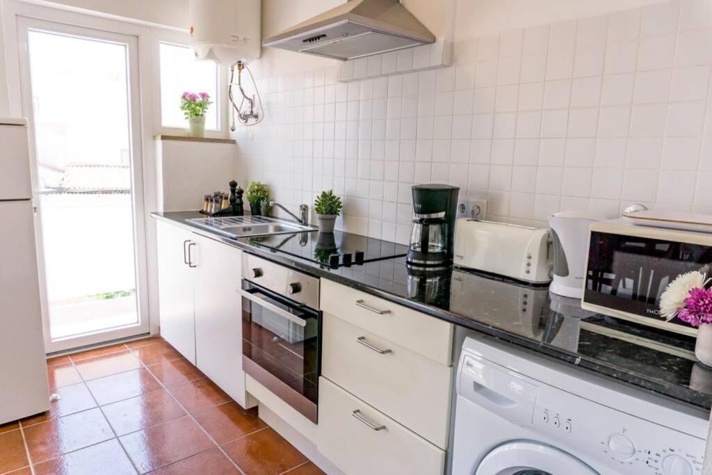 Lalitana Center Apartment Lagos Ngoại thất bức ảnh