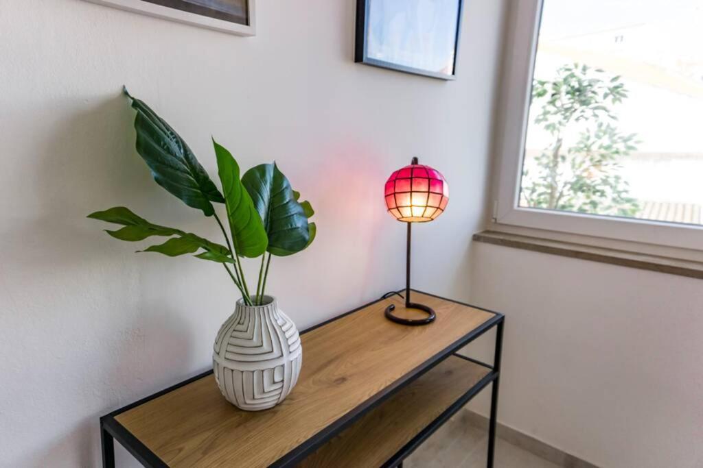 Lalitana Center Apartment Lagos Ngoại thất bức ảnh