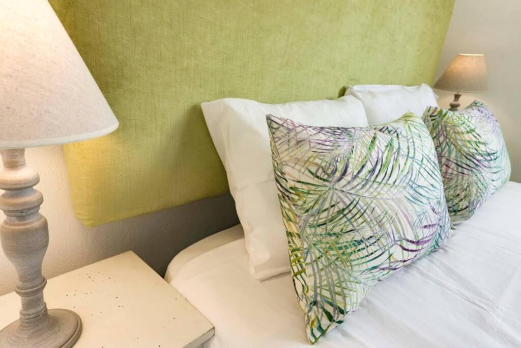 Lalitana Center Apartment Lagos Ngoại thất bức ảnh