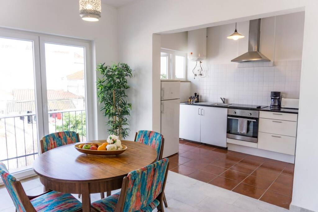 Lalitana Center Apartment Lagos Ngoại thất bức ảnh