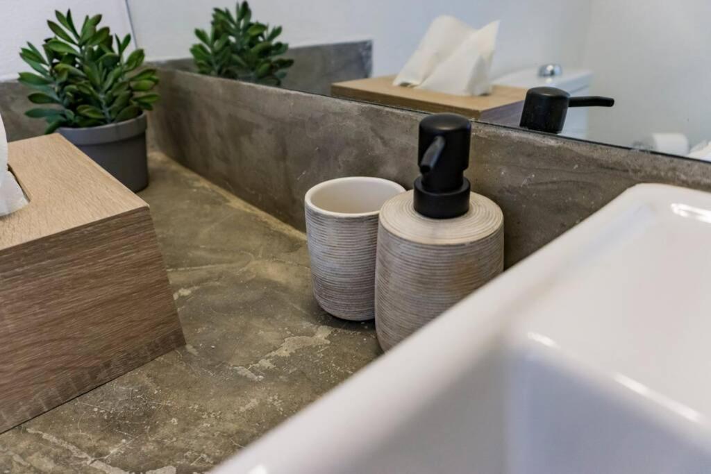 Lalitana Center Apartment Lagos Ngoại thất bức ảnh
