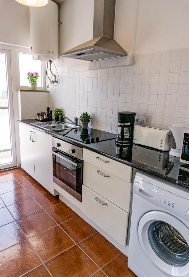 Lalitana Center Apartment Lagos Ngoại thất bức ảnh