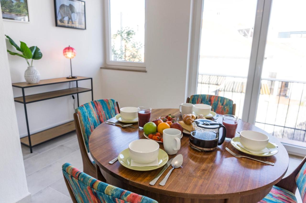 Lalitana Center Apartment Lagos Ngoại thất bức ảnh