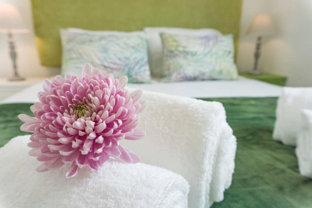 Lalitana Center Apartment Lagos Ngoại thất bức ảnh